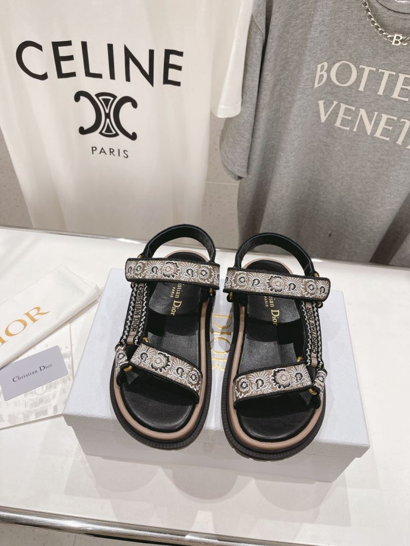 Christian Dior Sandals